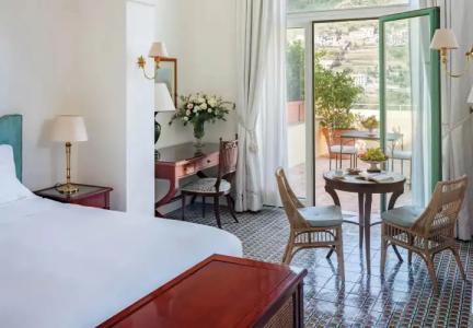 Caruso, A Belmond, Amalfi Coast - 35