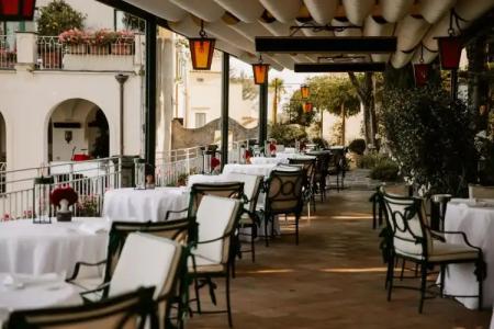 Caruso, A Belmond, Amalfi Coast - 25