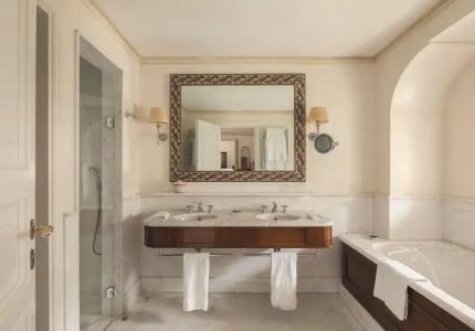 Caruso, A Belmond, Amalfi Coast - 9