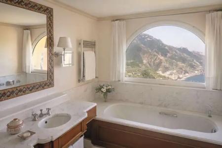 Caruso, A Belmond, Amalfi Coast - 10
