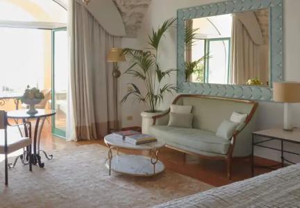 Caruso, A Belmond, Amalfi Coast - 47