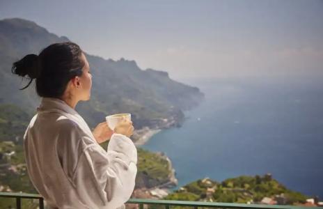 Caruso, A Belmond, Amalfi Coast - 29