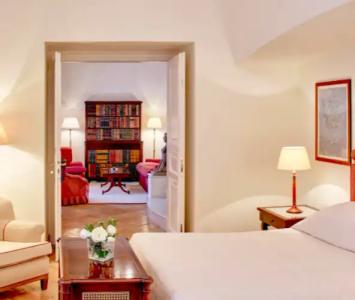 Caruso, A Belmond, Amalfi Coast - 78