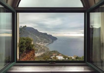 Caruso, A Belmond, Amalfi Coast - 20