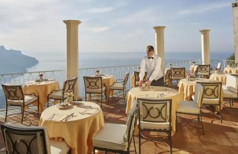 Caruso, A Belmond, Amalfi Coast - 27