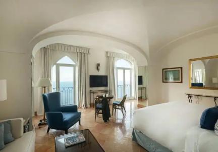 Caruso, A Belmond, Amalfi Coast - 54