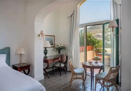 Caruso, A Belmond, Amalfi Coast - 36