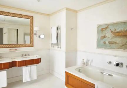 Caruso, A Belmond, Amalfi Coast - 76