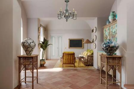 Caruso, A Belmond, Amalfi Coast - 13