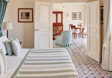 Caruso, A Belmond, Amalfi Coast - 81