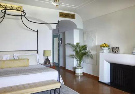 Caruso, A Belmond, Amalfi Coast - 69