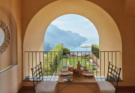 Caruso, A Belmond, Amalfi Coast - 58