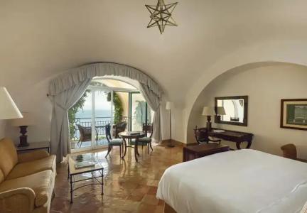 Caruso, A Belmond, Amalfi Coast - 64