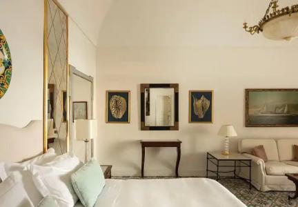 Caruso, A Belmond, Amalfi Coast - 61