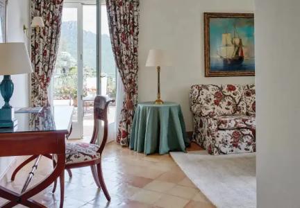 Caruso, A Belmond, Amalfi Coast - 82
