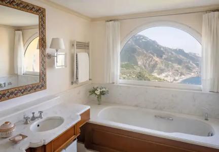 Caruso, A Belmond, Amalfi Coast - 48