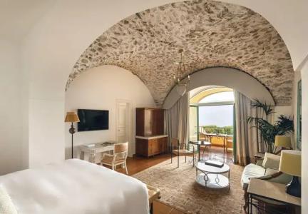Caruso, A Belmond, Amalfi Coast - 40