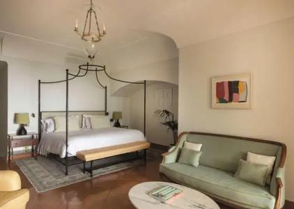 Caruso, A Belmond, Amalfi Coast - 6