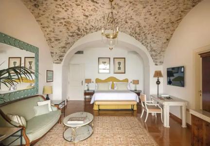 Caruso, A Belmond, Amalfi Coast - 38