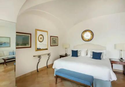 Caruso, A Belmond, Amalfi Coast - 53