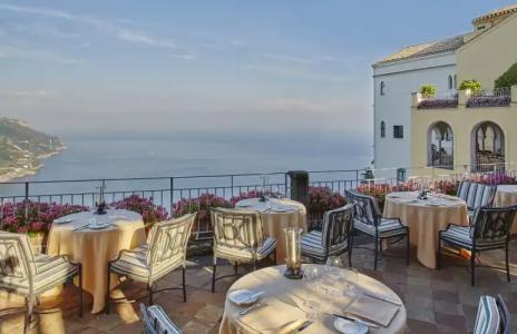 Caruso, A Belmond, Amalfi Coast - 31