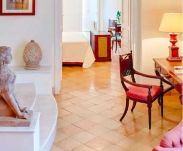 Caruso, A Belmond, Amalfi Coast - 79