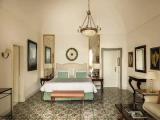 Premium Double Junior Suite with sea view