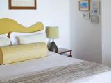Superior Double Junior Suite with sea view
