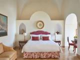 Deluxe Double Junior Suite with balcony and with sea view