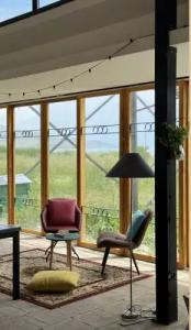 Port Ayas Sevan Lake - 14