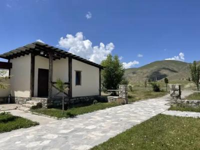 Port Ayas Sevan Lake - 2