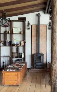 Port Ayas Sevan Lake - 22