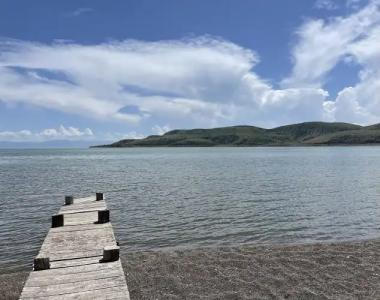 Port Ayas Sevan Lake - 7