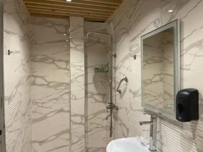 Port Ayas Sevan Lake - 27