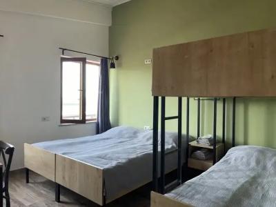 Port Ayas Sevan Lake - 31