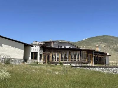 Port Ayas Sevan Lake - 4