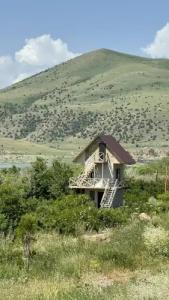 Port Ayas Sevan Lake - 11