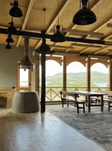 Port Ayas Sevan Lake - 21