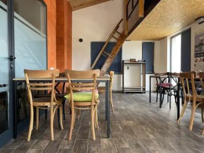 Port Ayas Sevan Lake - 17