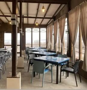 Port Ayas Sevan Lake - 18