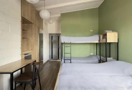 Port Ayas Sevan Lake - 30