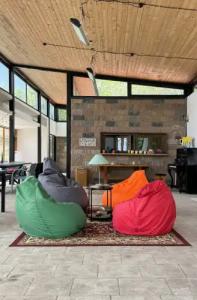 Port Ayas Sevan Lake - 15