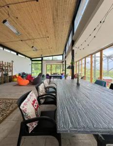 Port Ayas Sevan Lake - 13