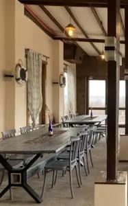 Port Ayas Sevan Lake - 19