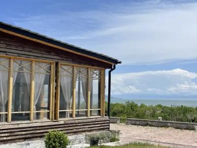 Port Ayas Sevan Lake - 0