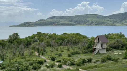 Port Ayas Sevan Lake - 8