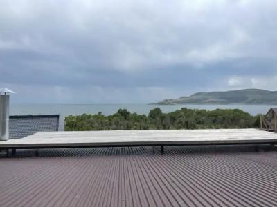 Port Ayas Sevan Lake - 28