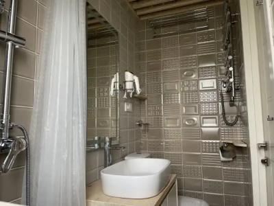 Port Ayas Sevan Lake - 50