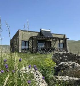 Port Ayas Sevan Lake - 42