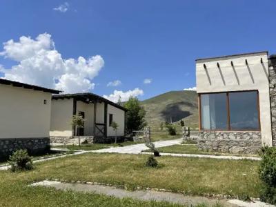 Port Ayas Sevan Lake - 3